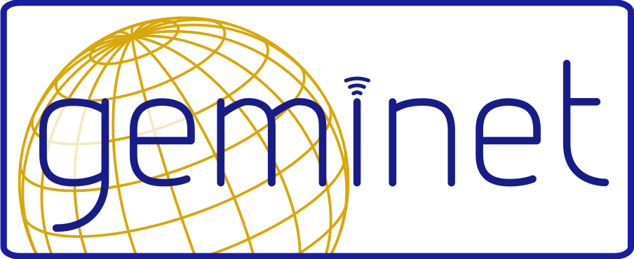 Geminet Service Desk